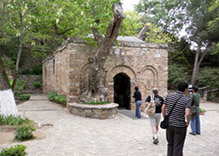 istanbul 5 days classic city tour package