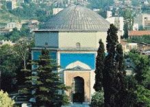 Istanbul & Green Bursa Package Tour (6 Days)