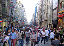  Walking tour ISTANBUL Enjoy a guide tour of the old city highlights Istanbul