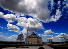 Edirne-kulliye