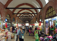Edirne Daily Tour From Istanbul