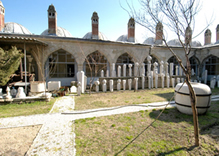 edirne-islam-eserleri-muzesi