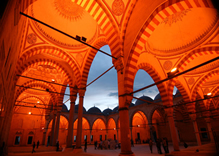 edirne-selimiye