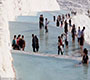 Hierapolis Pamukale tour from istanbul small group tour