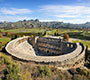 Antalya package daily tour from istanbul